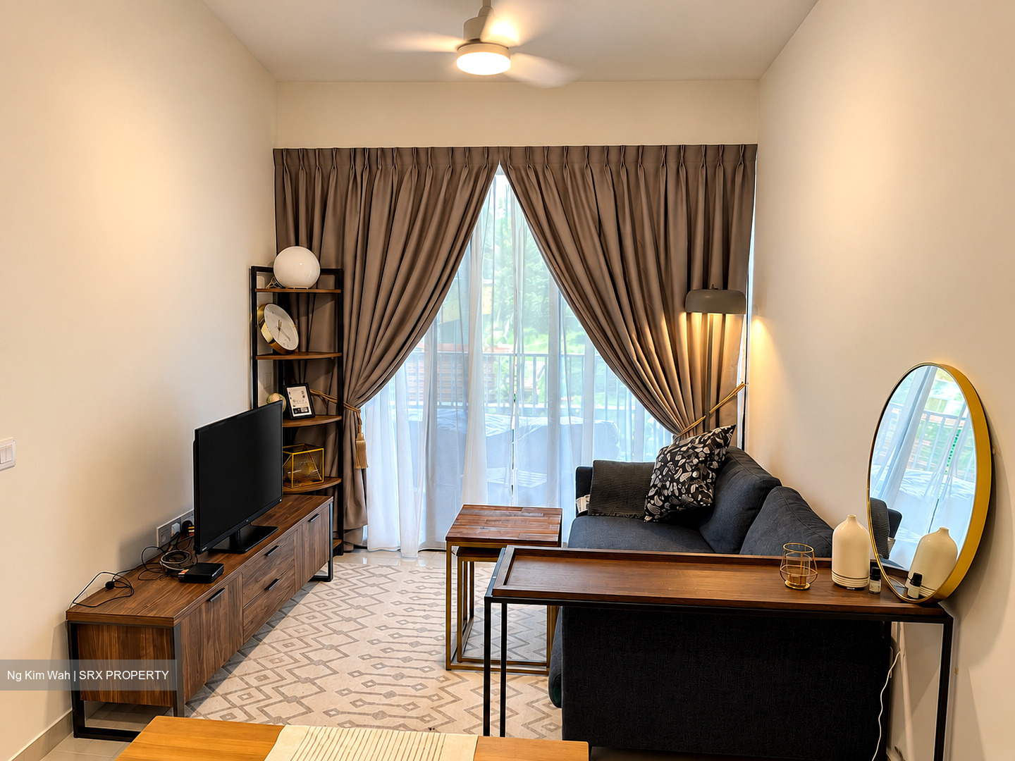 The Florence Residences (D19), Apartment #626970221